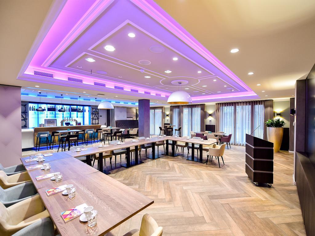 安特耶范德斯塔特小酒馆-酒店 韦尔特 外观 照片